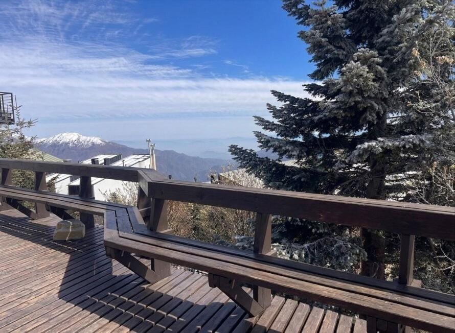 Increible Chalet en La Parva Chalet in San Jose de Maipo