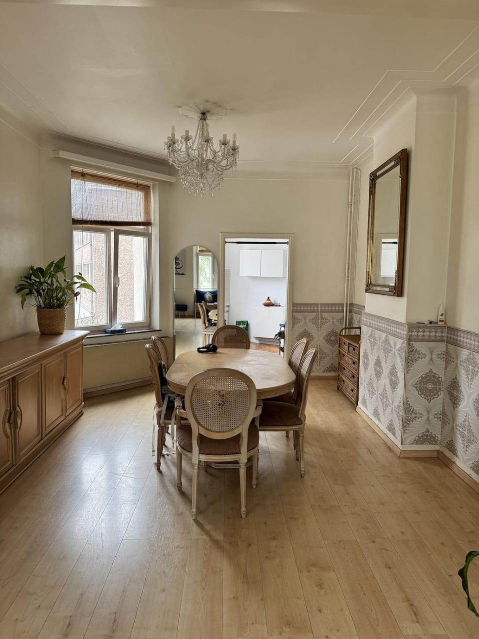 TheGrand-Parking-WiFi&Comfort Apartment in Brussels
