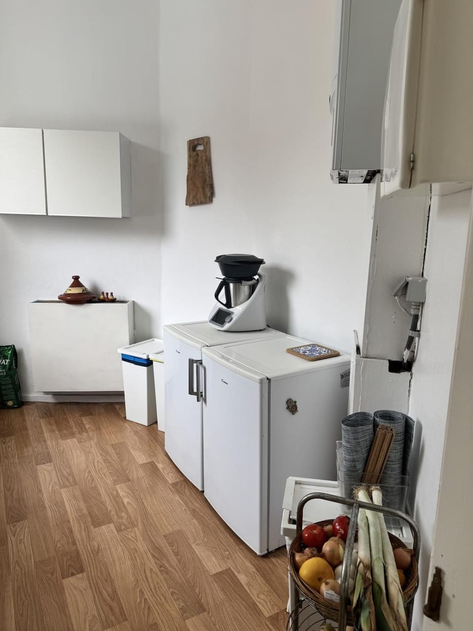 Grand-Ganshoren Parking-WiFi&Comfort Apartment in Brussels