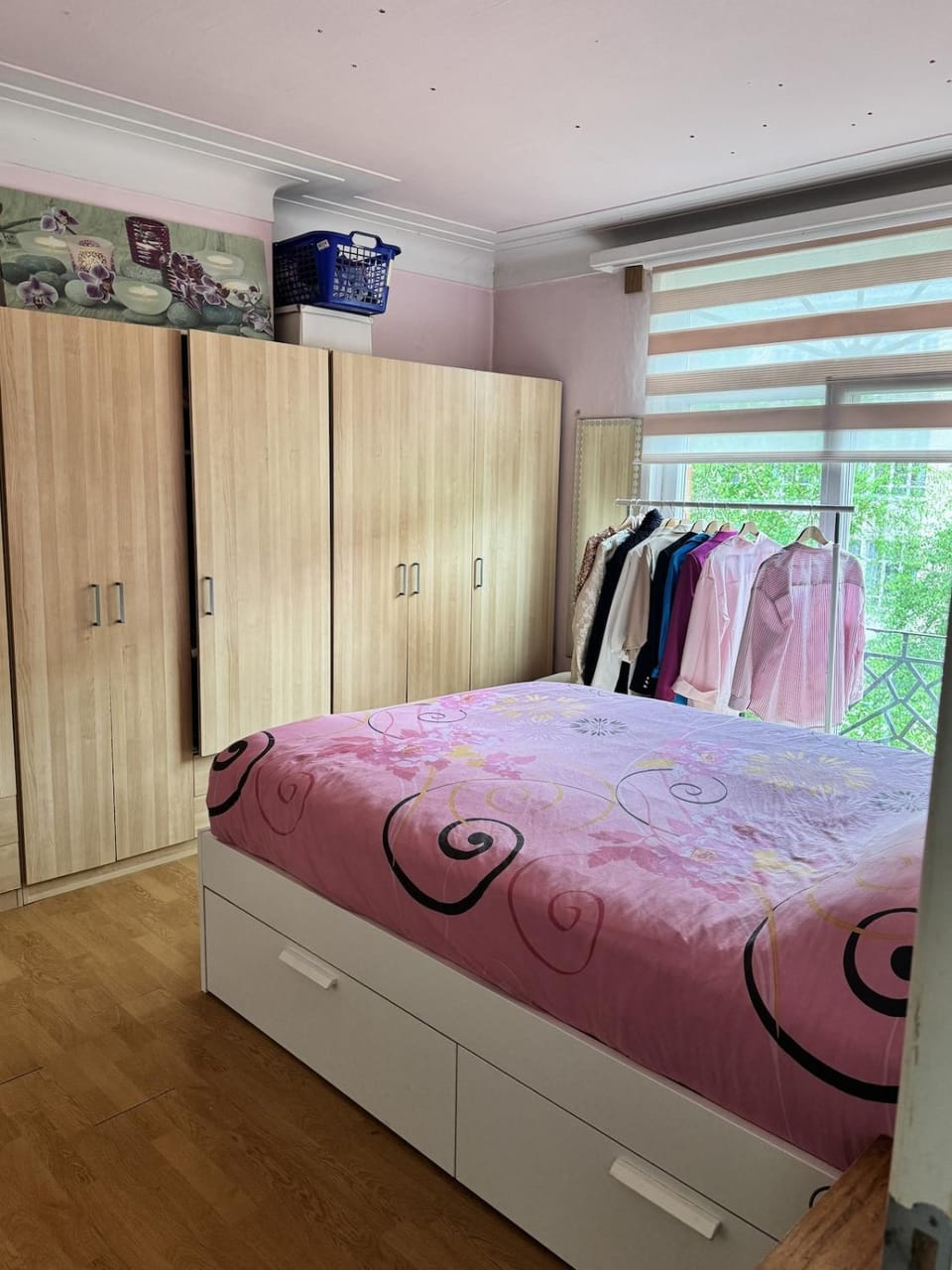 Grand-Ganshoren Parking-WiFi&Comfort Apartment in Brussels