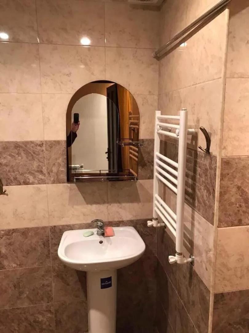 Sayat Nova Apartment in Yerevan