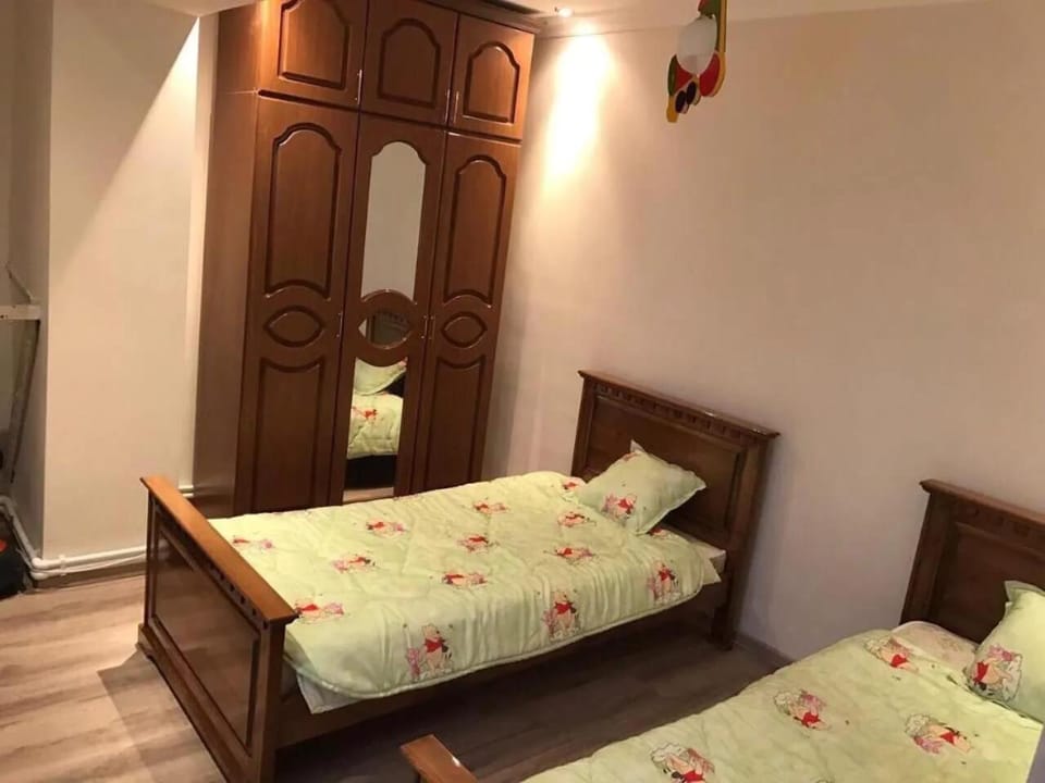 Sayat Nova Apartment in Yerevan