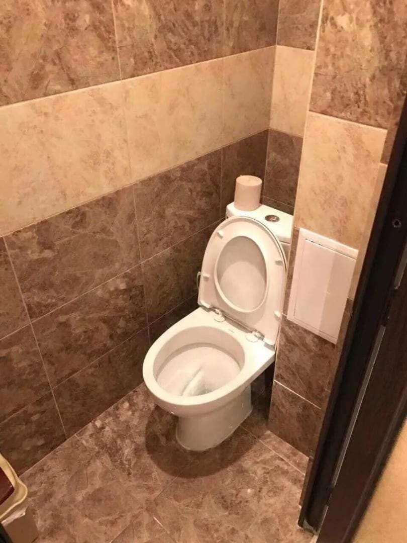 Sayat Nova Apartment in Yerevan