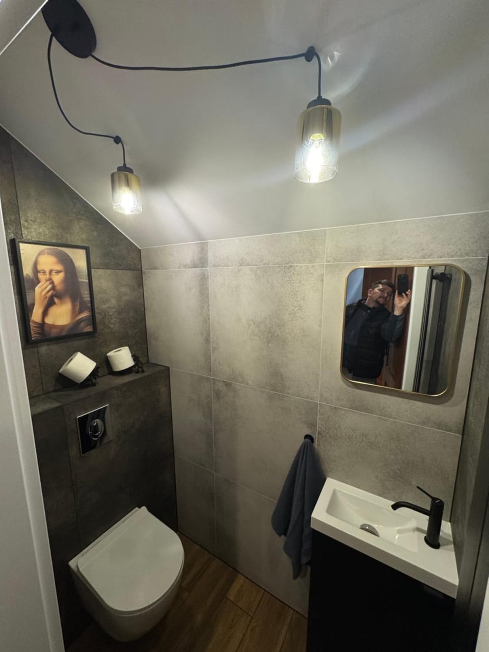 Toilet, Bathroom