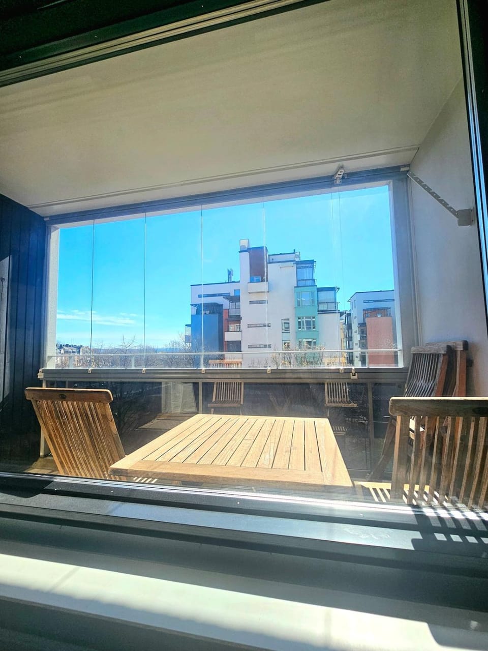 Pal House - Stay Like A Friend Apartment in Helsinki