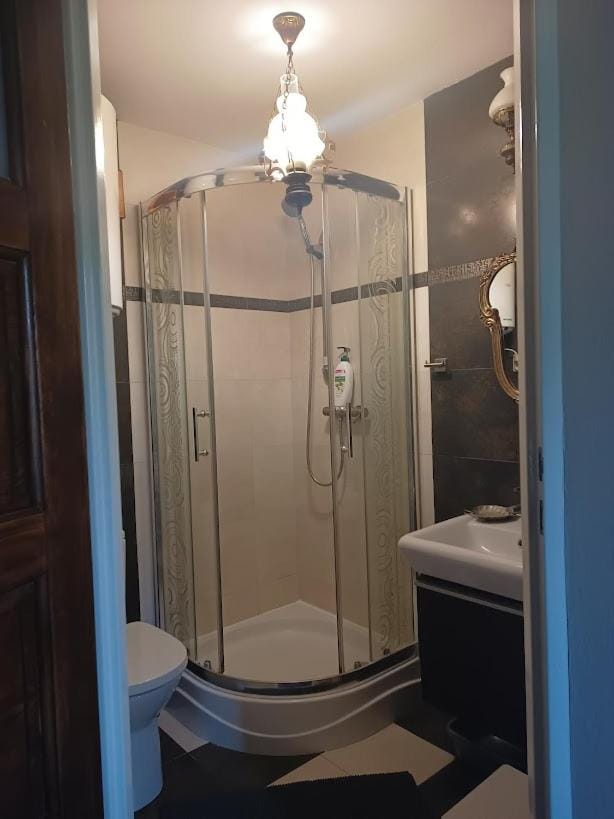 Shower