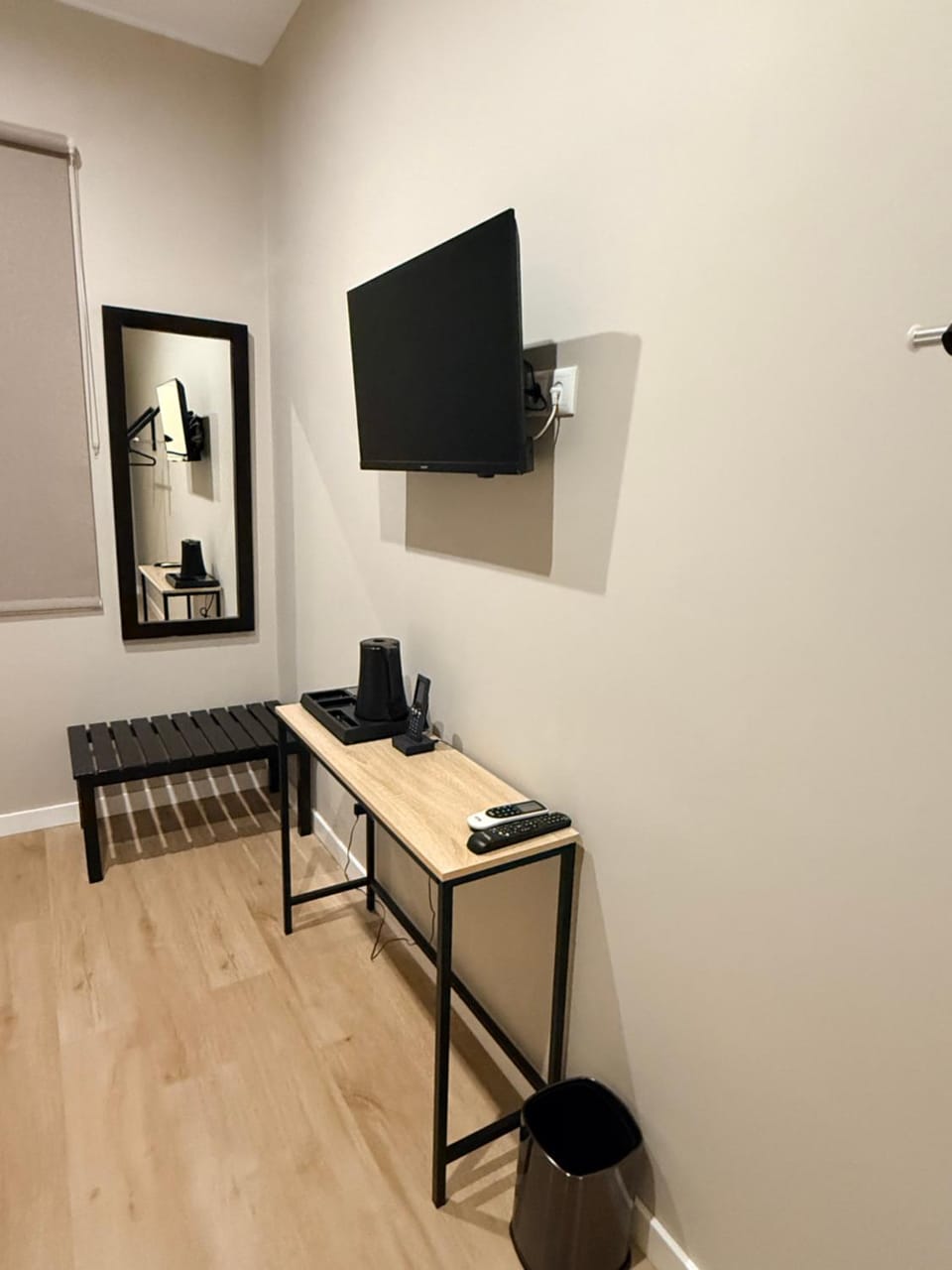 Residencia LIS B&B and Parking Hotel in Porto