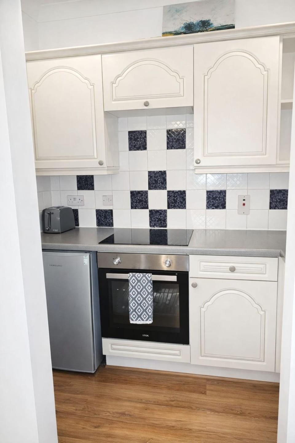 Newly Renovated Studio in Bishops Stortford Apartment in East Hertfordshire District