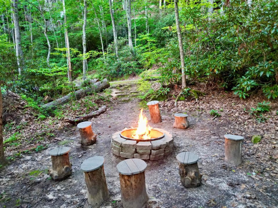 Grants Ripple Cabin - Spacious - Wifi - Arcade - Kids Climbing Wall - RRG Cabin in Kentucky