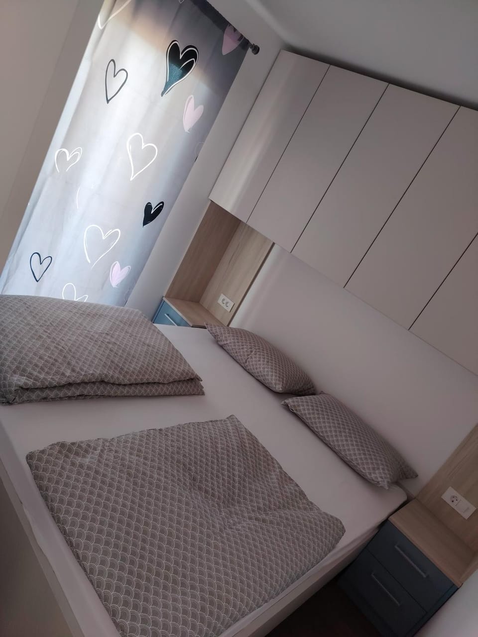 Mobilna hiša Apartment in Šibenik-Knin County, Croatia