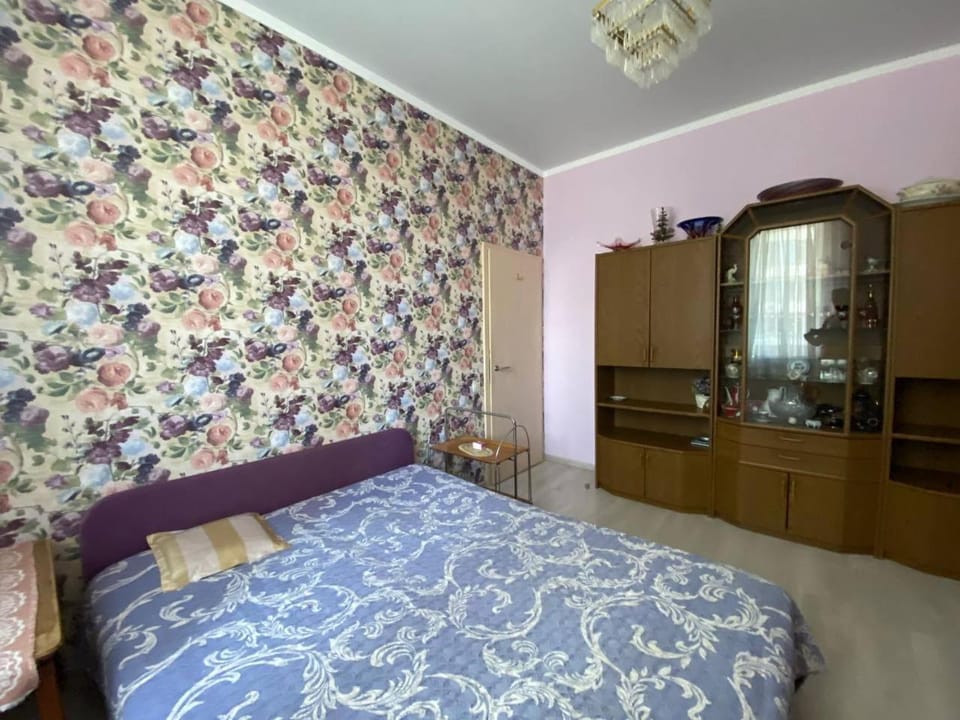 2 комнатная квартира 75 м2 Аркадия Gagarin Plaza Apartment in Odessa