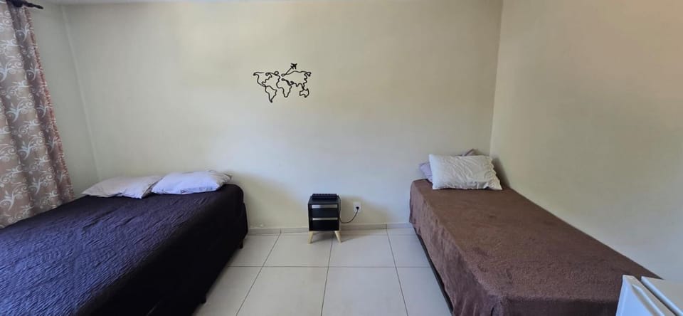 Pousada Sol Radiante Hotel in São Pedro da Aldeia