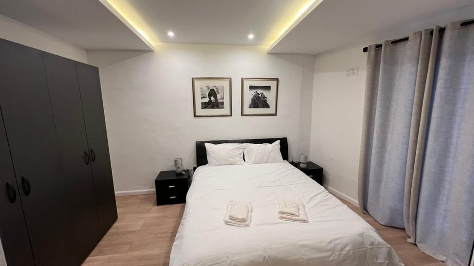 Sliema 2 Bedrooms Apartment with Sea View Apartment in Sliema