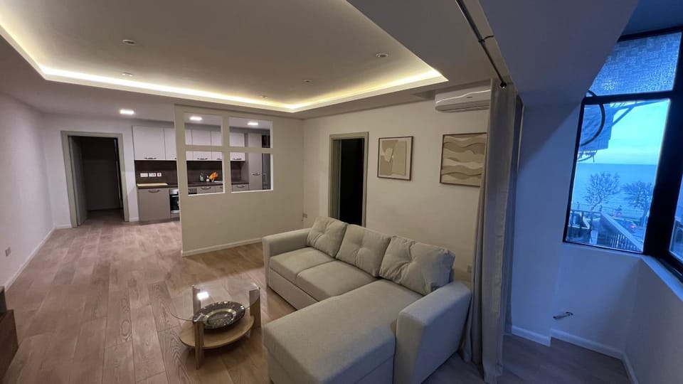Sliema 2 Bedrooms Apartment with Sea View Apartment in Sliema