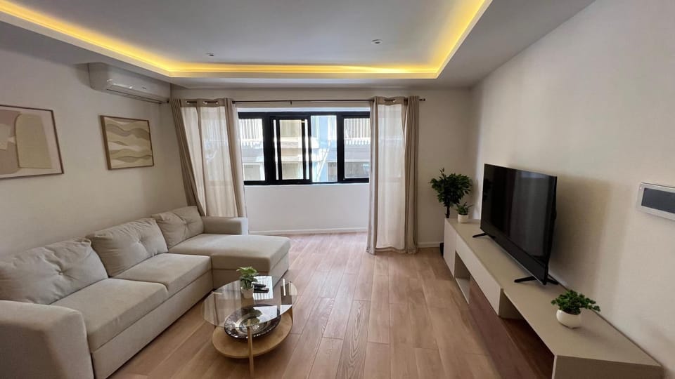 Sliema 2 Bedrooms Apartment with Sea View Apartment in Sliema