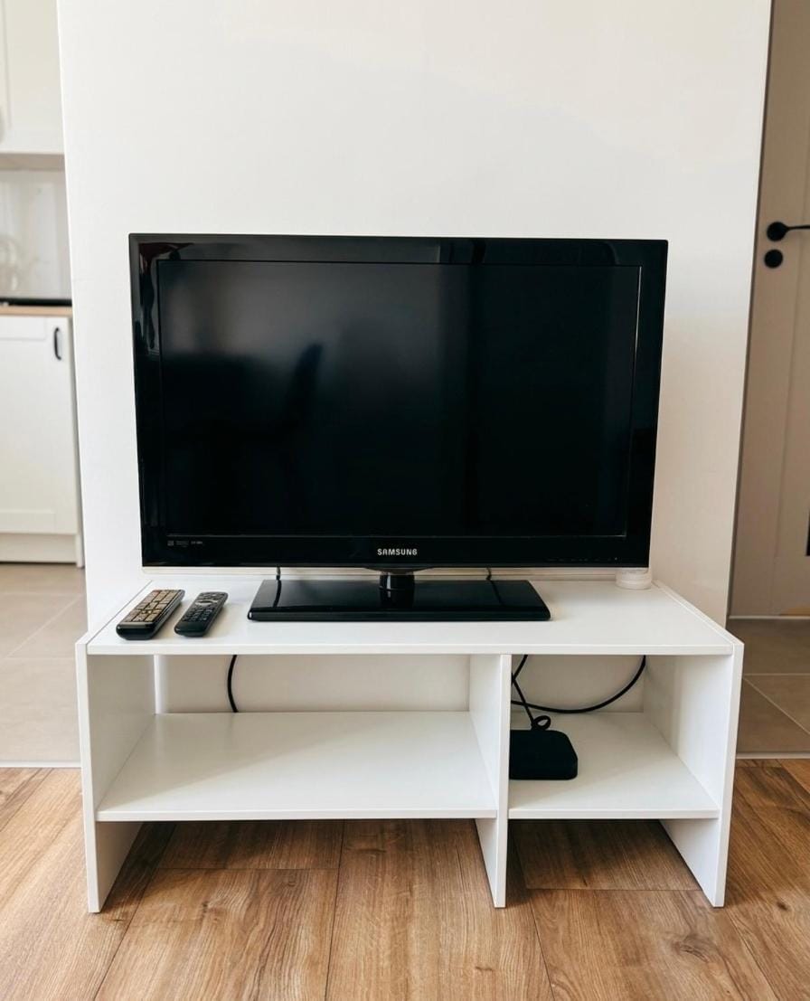TV and multimedia, Evening entertainment