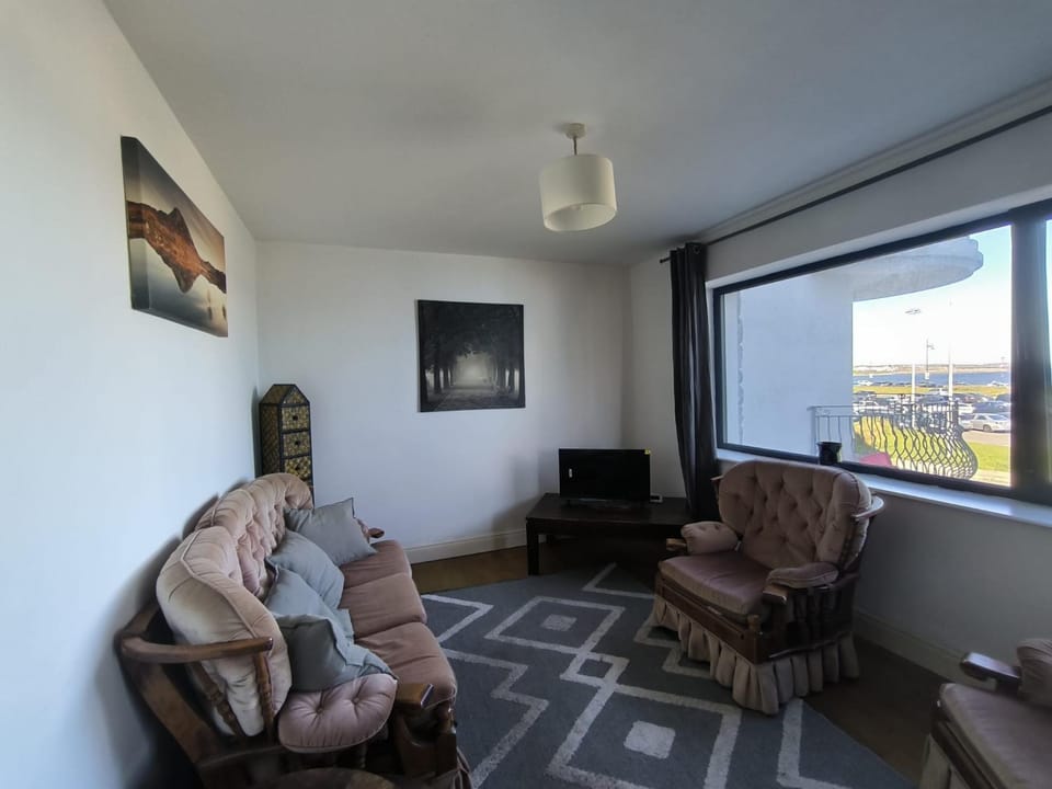 Bishops View Apartment in Galway