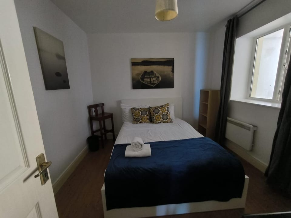 Bishops View Apartment in Galway