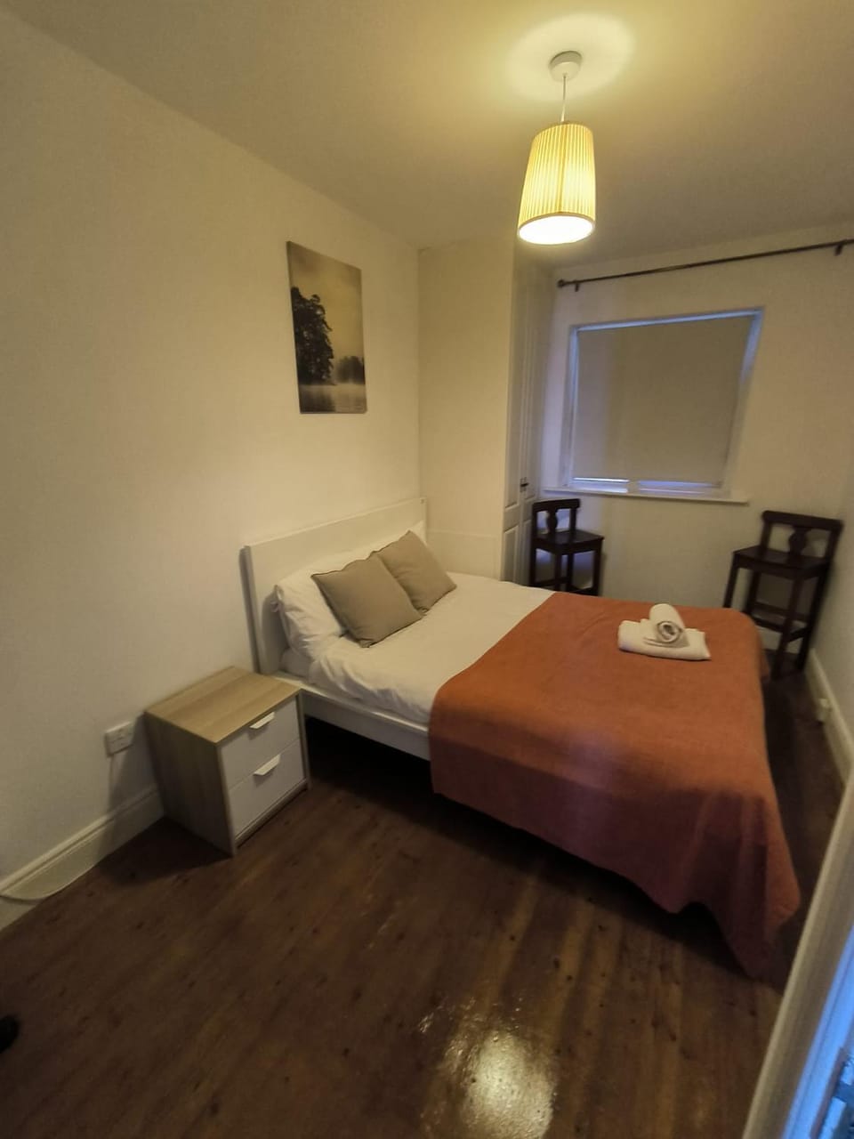 Bishops View Apartment in Galway
