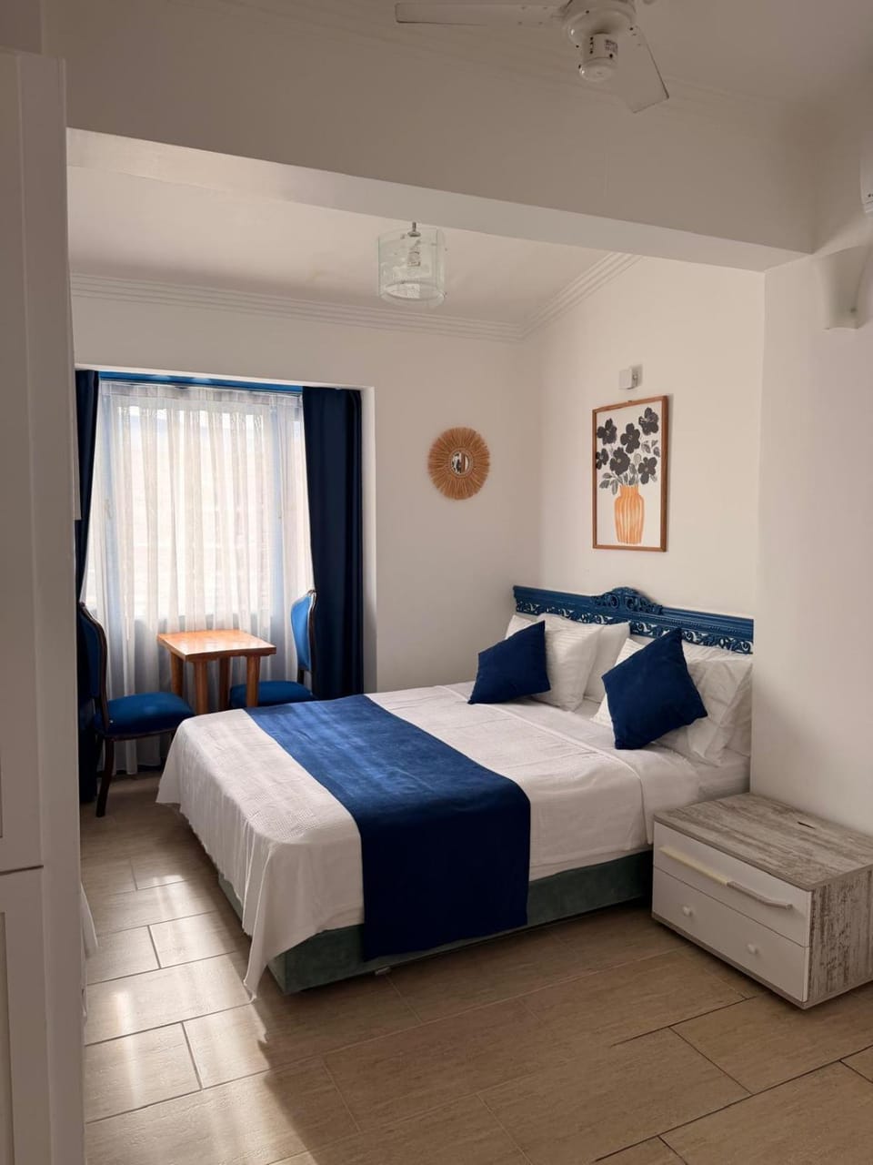 Üzüm İskelesi Hotel in İzmir Province