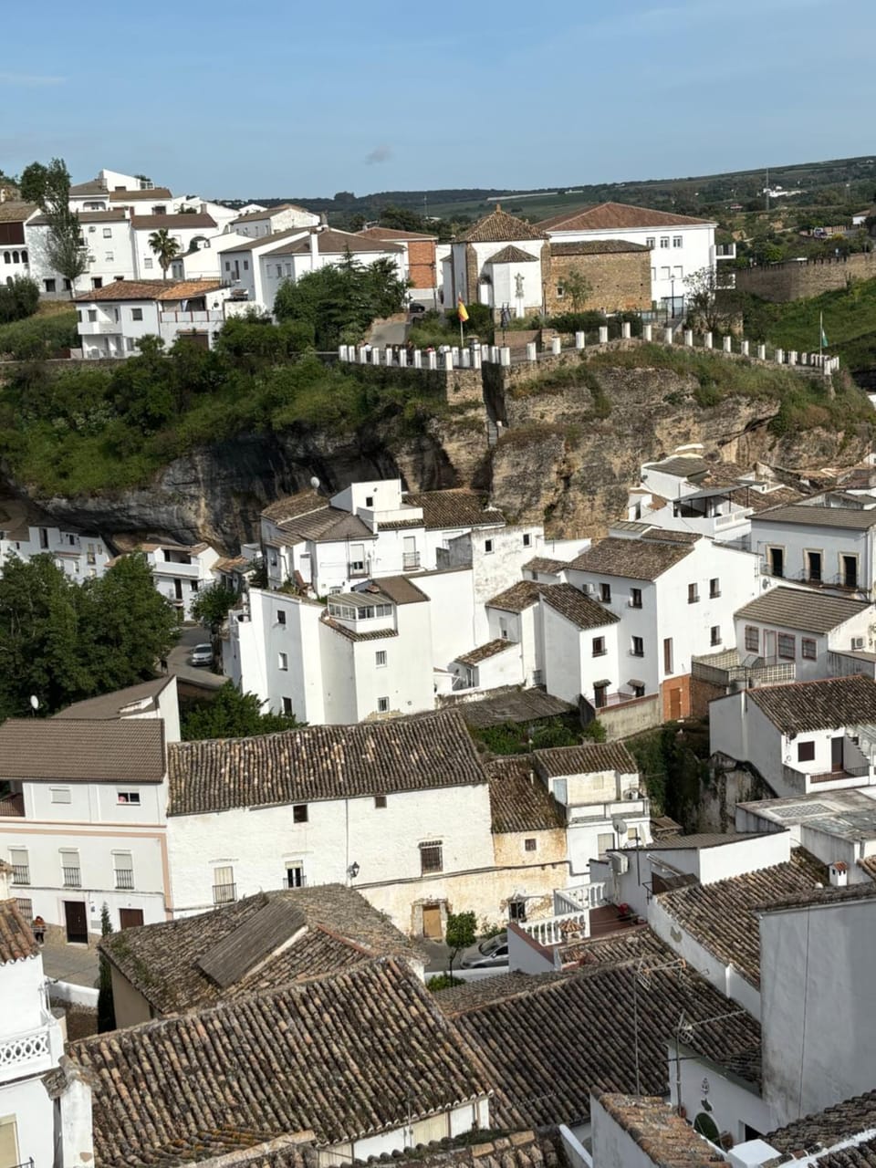 City view