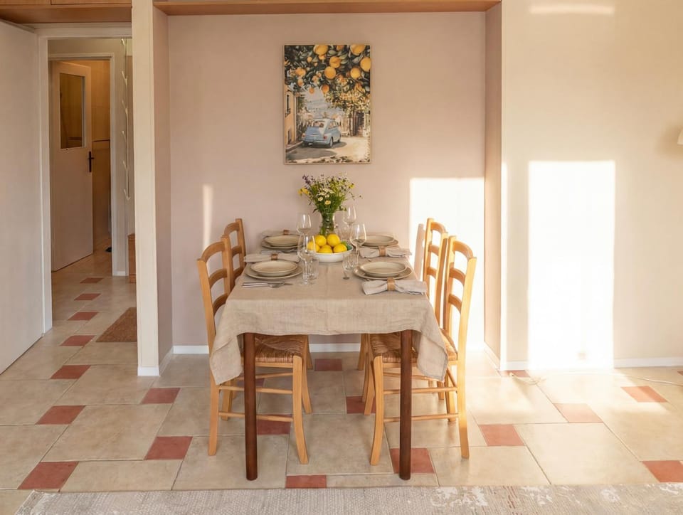 City Center Apartment Apartment in Budva
