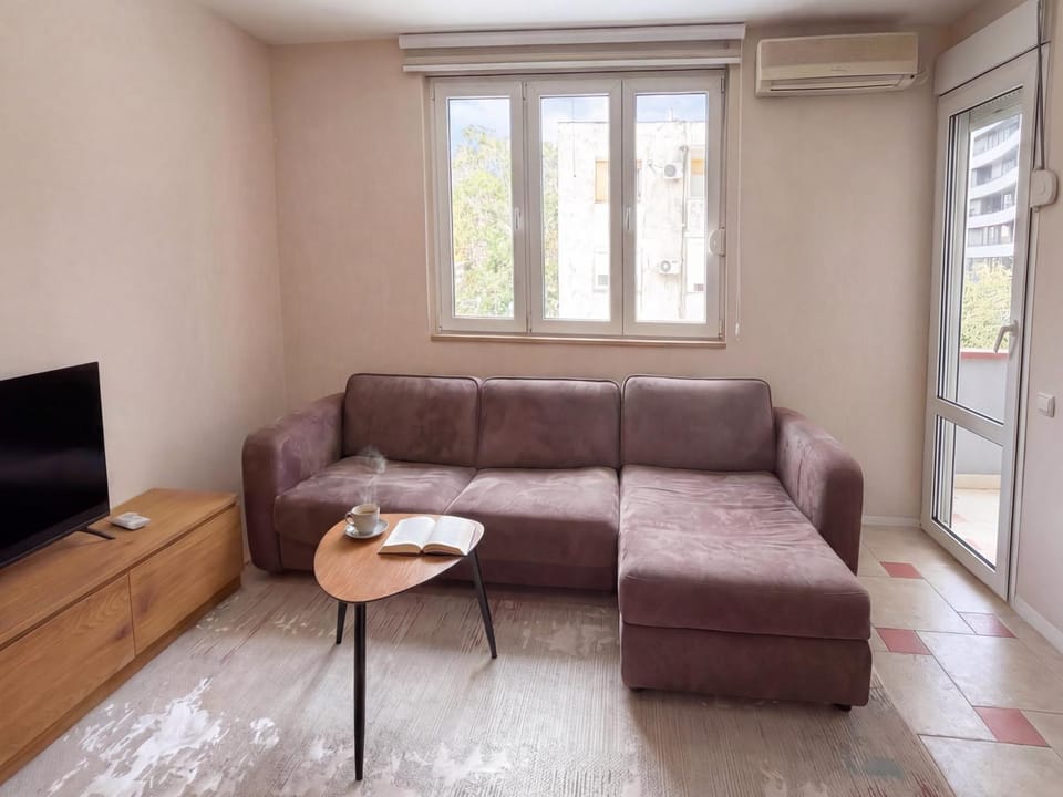City Center Apartment Apartment in Budva