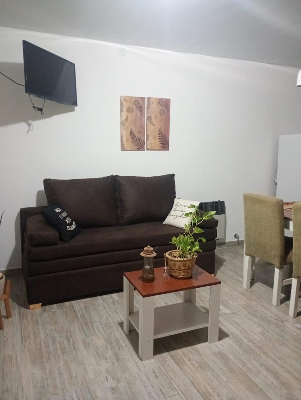 La casita de Susi Apartment in San Pedro