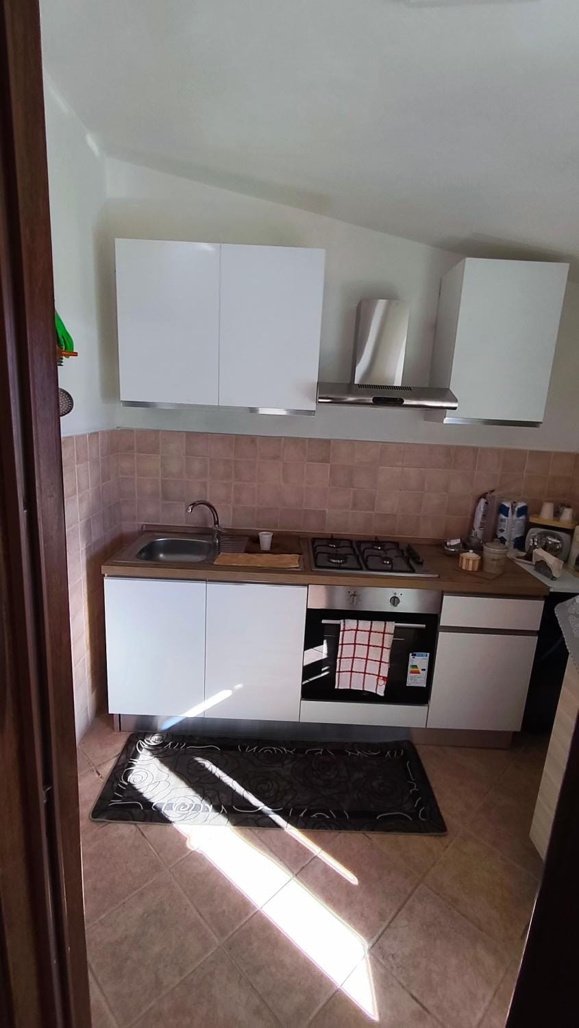 Guesthouse Matese ai Prati Lago Matese - San Gregorio Matese House in Campania