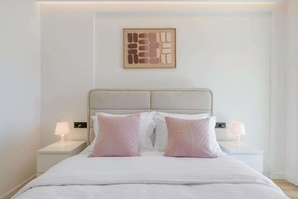3 Bedroom Apartment in Glyfada Apartment in South Athens