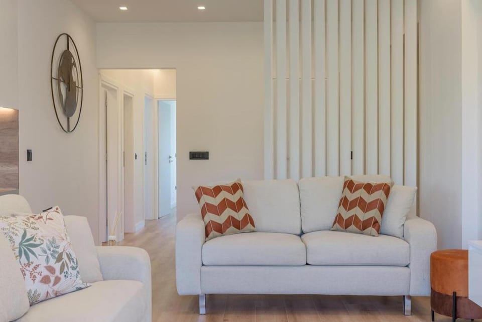 3 Bedroom Apartment in Glyfada Apartment in South Athens