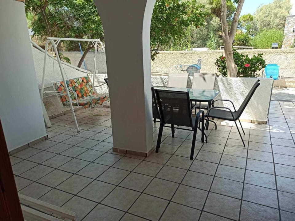 Balcony/Terrace, Balcony/Terrace
