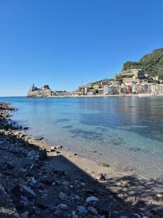 Ca' De Otto, just a few minutes from the sea! Apartment in Province of Massa and Carrara