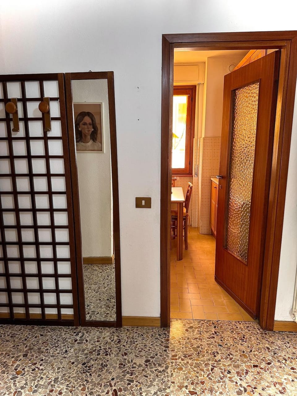 kitchen, acessibility