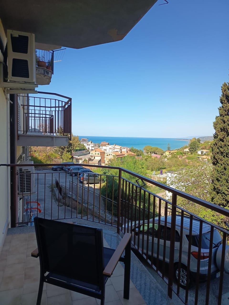 Vasai House Apartment in Sicily