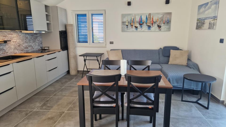 DOWNTOWN VlEW Apartment in Dubrovnik-Neretva County