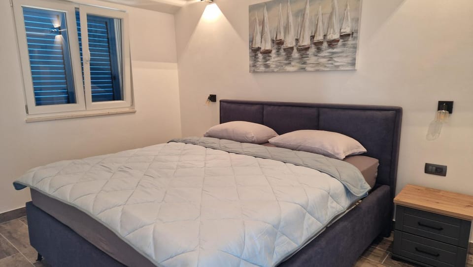 DOWNTOWN VlEW Apartment in Dubrovnik-Neretva County