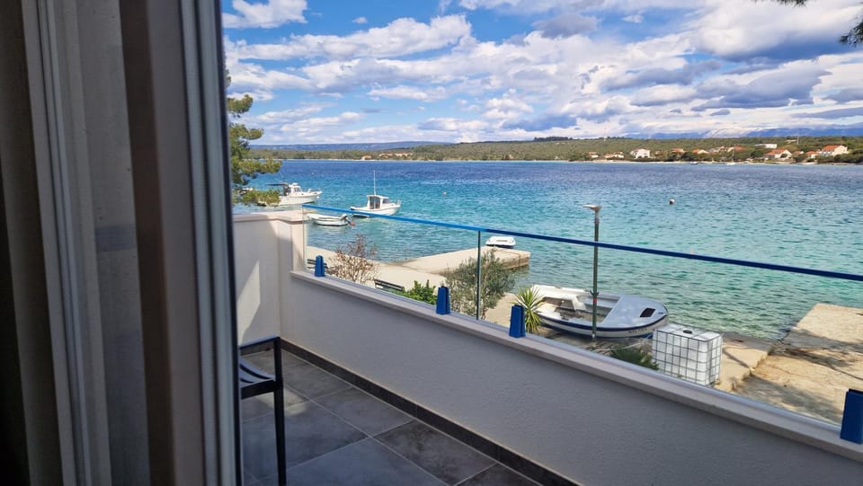 DOWNTOWN VlEW Apartment in Dubrovnik-Neretva County