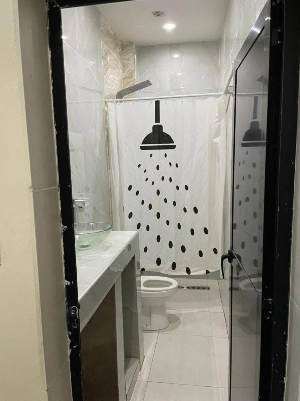 Studio Meublé à Rufisque Dakar Apartment in Dakar Region, Senegal