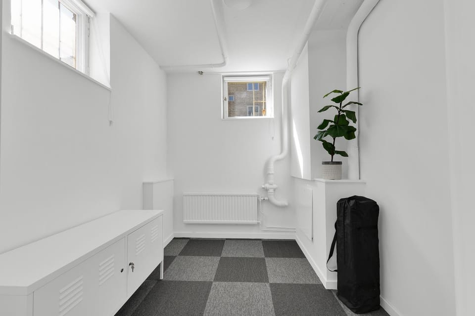 3-Bedroom Apartment Near Stockholm Apartment in Stockholm
