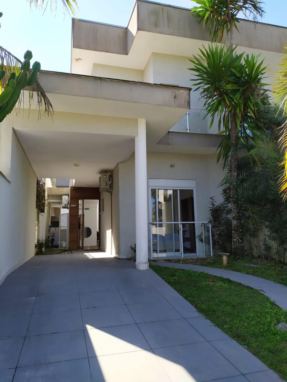 Casa completa no condomínio Morada da Praia em Bertioga House in Bertioga