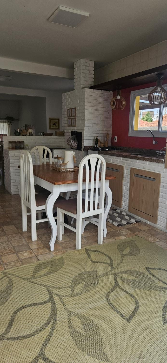 Casa espaço na Praia da Vila House in Imbituba