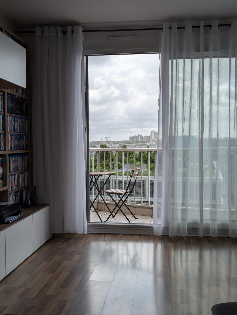Paris cozy apartment Apartment in Paris