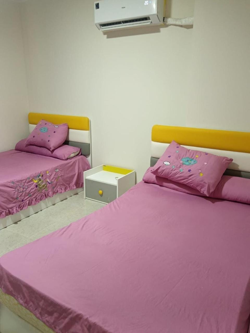 اورلاندو2 d48 Apartment in South Sinai Governorate