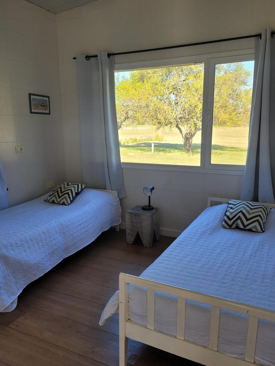 Cálida casa en Carmelo Golf Club House in Entre Ríos Province, Argentina