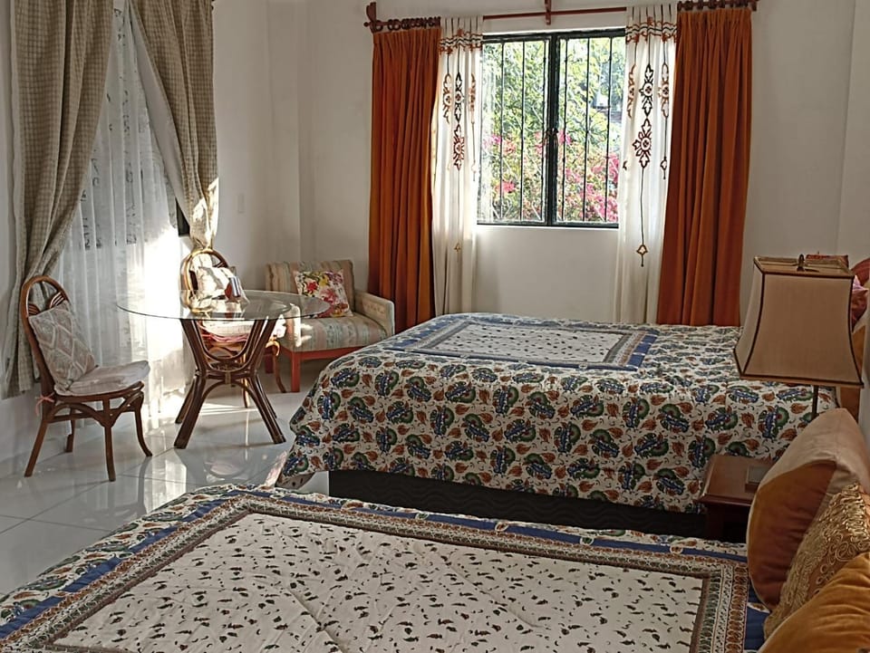 Suites Gardenias Apartment in Mexico City