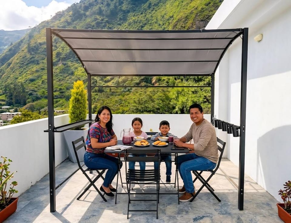 Balcony/Terrace, Balcony/Terrace