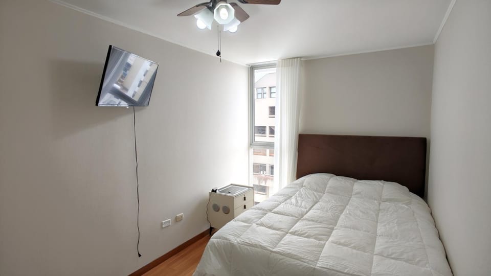 Hogar en San Isidro Apartment in San Isidro