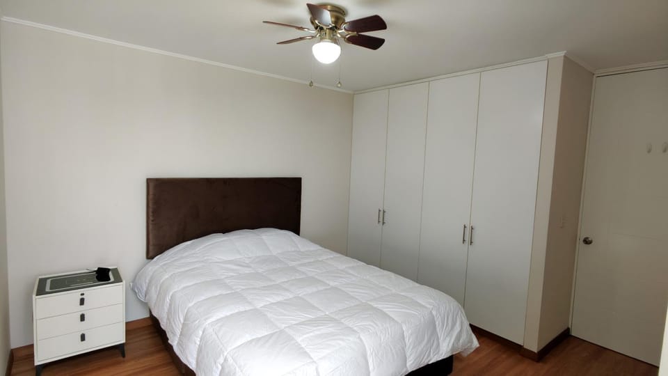 Hogar en San Isidro Apartment in San Isidro