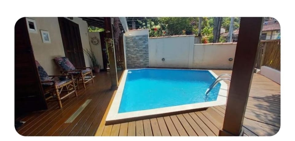 Suíte Ilhabela Apartment in Ilhabela